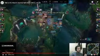 Rojo Reviews: Every Black Shield by TSM Treatz