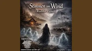 RUNEN BRENNEN / R&Uacute;NIR BRENNA