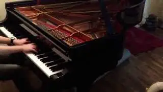 효린 Hyolyn X 주영 JooYoung - 지워 Erase - Piano Cover by Heegan Lee Shzen