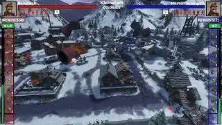 Final Assault - Round Robin Group B 4 of 6 - VRML