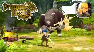 Dragon Nest: ROL - Gift Code by X7Game (Android/iOS)