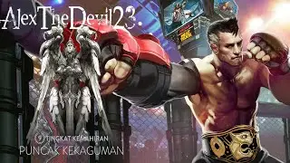 Vainglory IPM ESPORTS - Ardan Roam | cloud9 vs fnatic