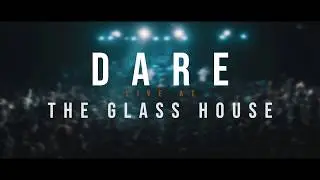 Dare - 04/27/19 (Live @ The Glass House)