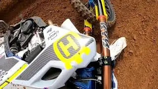 OTHG Race at Oatfield MX. 4/2/23, MOTO 2, 38 Intermediate