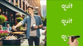 English Irregular Verbs: The Complete Visual List (All Tenses + Pictures) | Part 3