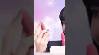 Blackpink Lisa X MAC