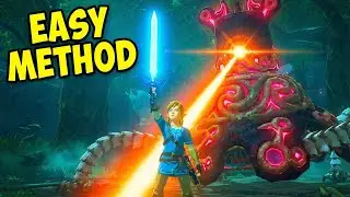 Trial of the Sword MADE EASY: Beginning Trials Walkthrough BEST STRATEGY