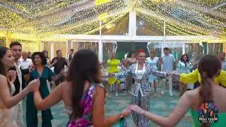 🔥 Mihai Tudor Family Band - Hora - Nasule traiti-ar finii - NEW 2026 🔥