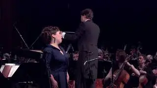 Victoria Yarovaya-Rossini Arsace's Cavatina 
