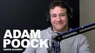 #009 Adam Poock | RanksAcademy