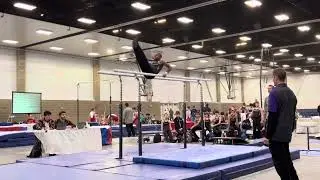 P Bars