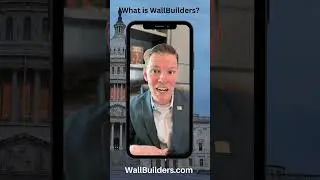 What is WallBuilders? #podcast #truth #wallbuilders #wallbuilders