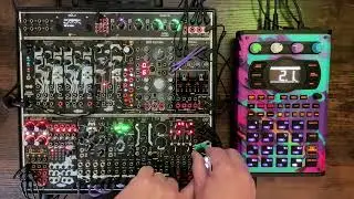 Happy New Years Eve Everyone - Techno Jam