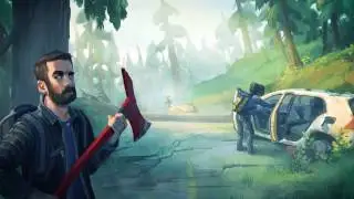 Dead Maze [PC] Reveal Trailer