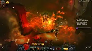 D3:  S27 Barb Leap-Quake