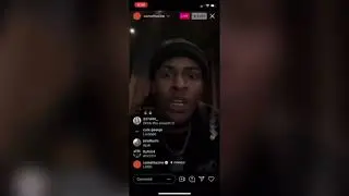 Comethazine - Lord (Full Snippet) 🔥🔥