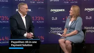 Paypolitan: комплексное платёжное решение | Сочетание традиционного и DeFi-банкинга