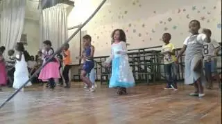 APS CONCERT 02 GRADE R