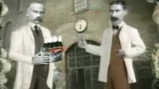 guinness ad