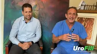 UroFill&trade; Provider Spotlight: Dr. Victor Avillo