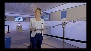 #LeBourget19 - Le JT de la DGA : sp&eacute;cial drones