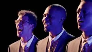 Choir Boy Music Video: I Couldn't Hear Nobody Pray