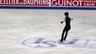 Yuzuru Hanyu OP 2017.03.27&28 @Helsinki