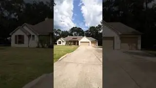 26806 Winding River Trail Huffman, TX. 77336