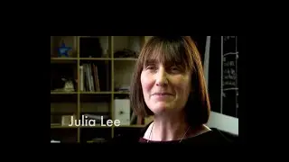 Julia Lee was the 1st Female Referee to Referee men's Rugby League in Internationals.