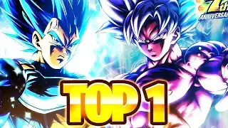 LIVE: Dragon Ball Legends 7th Anniversary REVEALS! 🔥 New Units, Events & Hype Reactions!