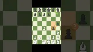 New trick 🤔😱 #youtube #youtubeshorts #chess #viral