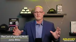 The Cost of Ignoring Mold #HomeInspection #MoldPrevention #HealthyHome
