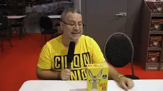 Smart Ass (Piatnik) / Essen 2025