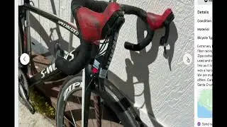 BRAND New Cannondale VS USED Specialized S-Works?