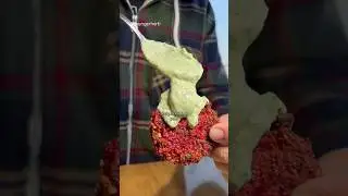 Recap Recipe 01: Crispy Beetroot Patties | Homemade Snack #veggiepatties #Recipe #Dip #hungerherb