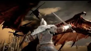 Dark Souls II - Curse Trailer
