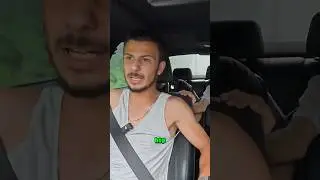 Olay var, teker patladı