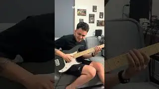 TEST PRESET BASS DI VALETON GP-100! KALIAN TIM PRESET APA? ft BASSBRO #valeton #bassist #gp100