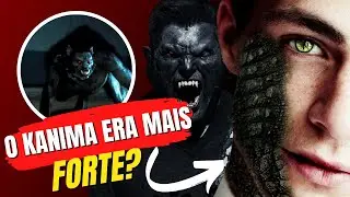 KANIMA FOI O MELHOR VILÃO? |RESUMÃO DA 2ª TEMPORADA DE TEEN WOLF