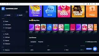 WARNING! Gamwinx.com Might Be a Scam! Full Review & Investigation of Gamwinx | Watch Before Use