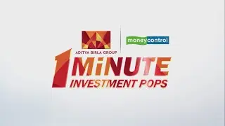 Aditya Birla Group X Moneycontrol 1 Minute Investment Pops &ndash; Налоговые инвестиции