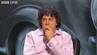 Polish Driving License - QI Highlight - BBC