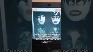 #rock #kiss #music #gustos