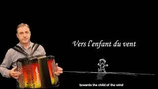 L'enfant du vent