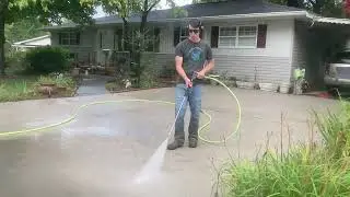 East Ridge Pressure Washing and Gutter Cleaning