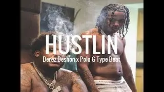 [FREE] Derez Deshon Type Beat x Polo G Type Beat | Prod. @JayBeatzMuzik