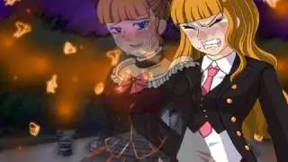 Umineko no Naku Koro ni Chiru EP6 BGM - ALIVE