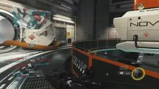 This Game's Not That Bad! - Infinite Warfare Gameplay