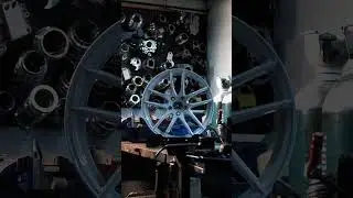 Artforged Technica Wheels &mdash; Introducing the latest track rated AFT-5R Flowgard