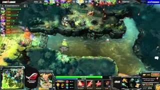 [RUS] SFZ - T3D by Cold Ethil (Pro Series Season 10 CIS)